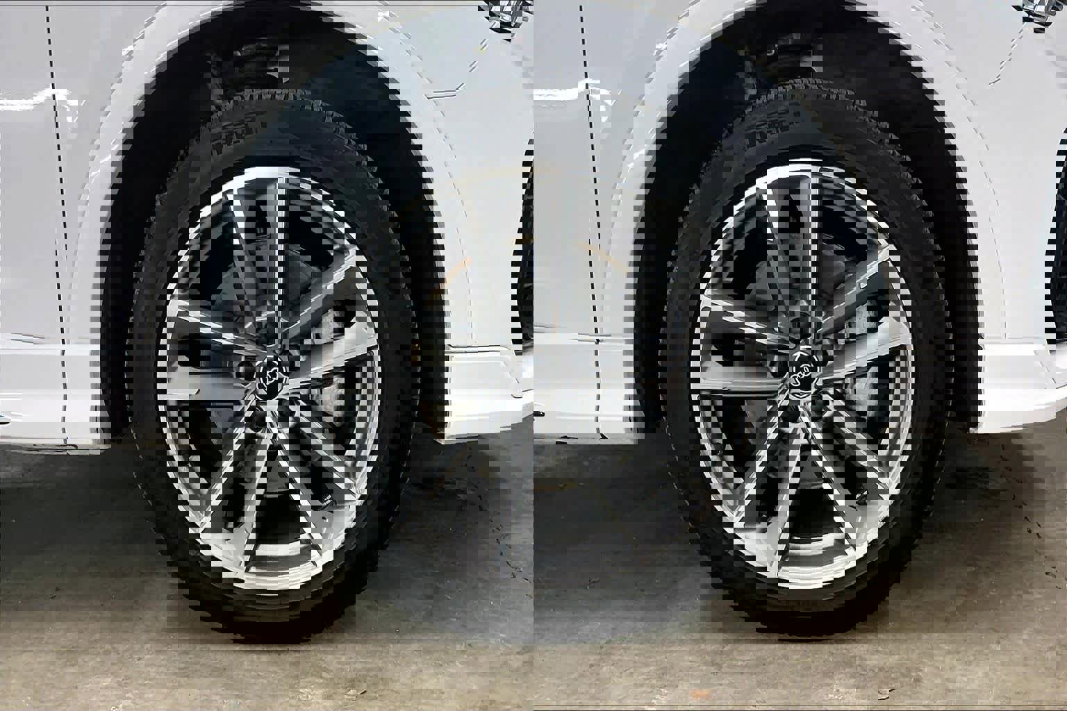 Certified 2023 Audi Q3 2.0T Premium Plus w/ Premium Plus Package image 12