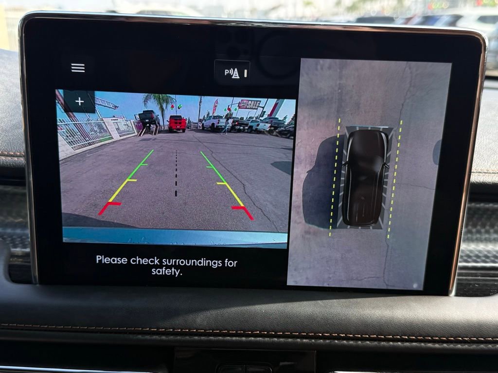 Used 2023 Lincoln Aviator Black Label image 31