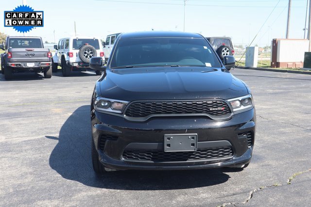 Used 2025 Dodge Durango GT image 17