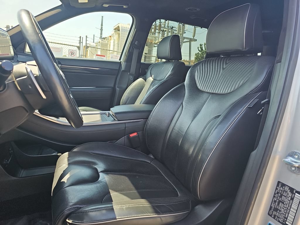 Used 2024 Hyundai Palisade Calligraphy AWD/4WD image 15