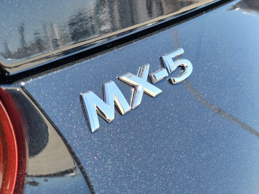 New 2026 MAZDA MX-5 Miata Sport RWD image 21