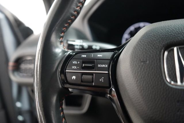 Used 2023 Honda HR-V Sport image 22