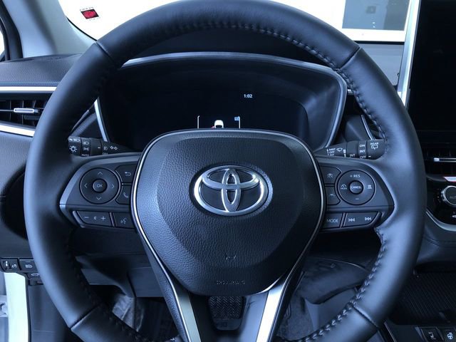 New 2026 Toyota Corolla Cross XLE image 24