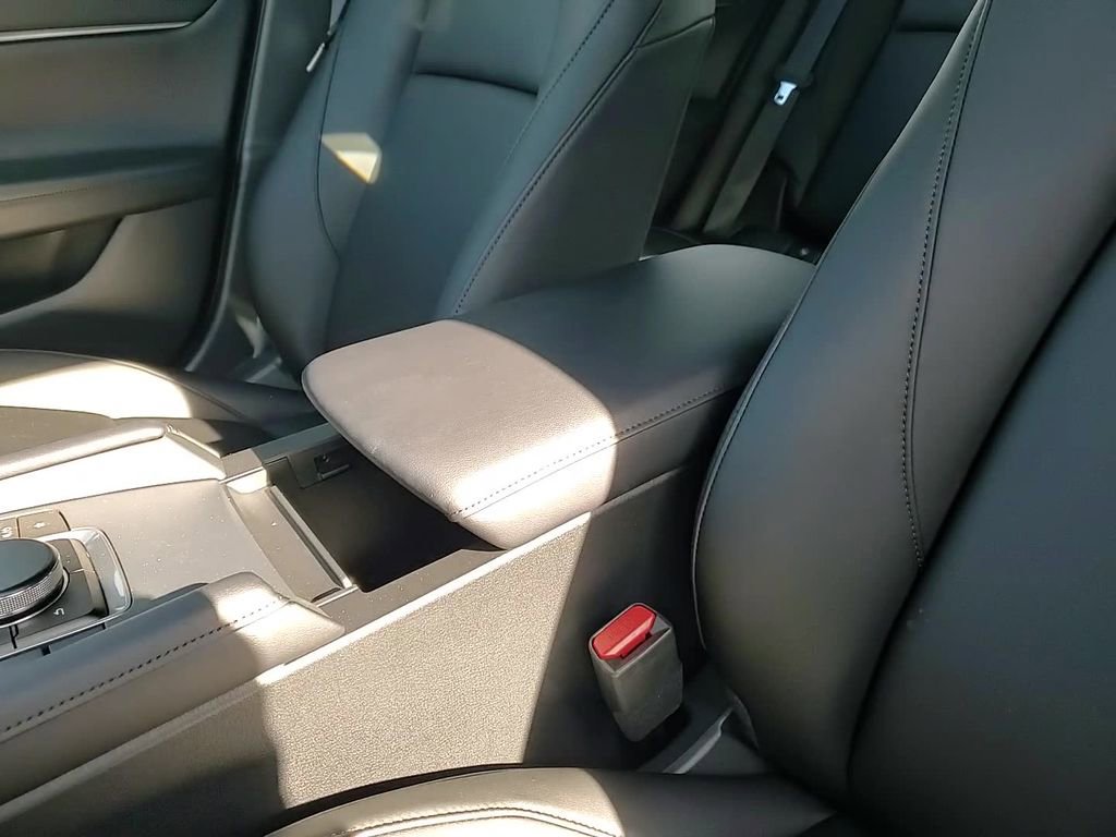 New 2026 MAZDA MAZDA3 s Sport image 21