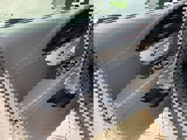 New 2026 Lincoln Nautilus Reserve AWD/4WD image 26