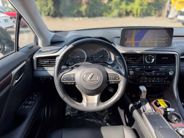 Used 2020 Lexus RX 450h AWD w/ Premium Package image 22
