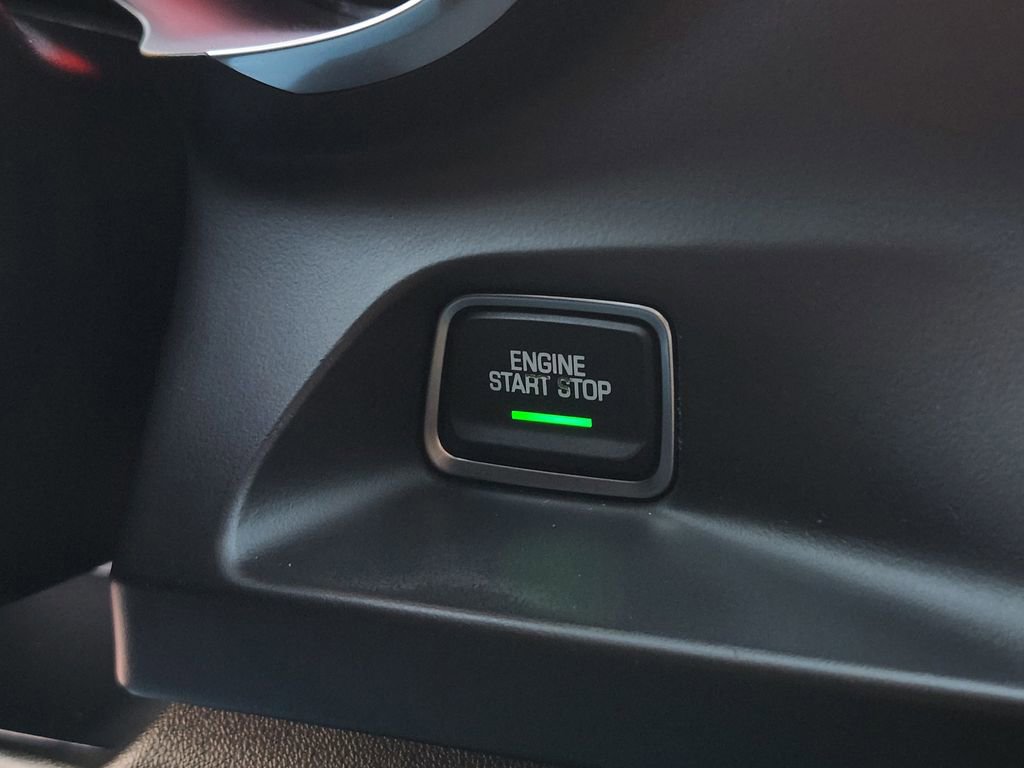 Used 2018 Chevrolet Camaro SS image 25