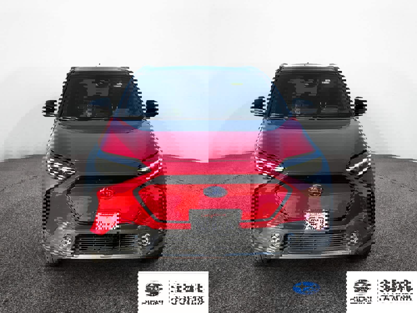 Used 2023 Subaru Solterra AWD image 8