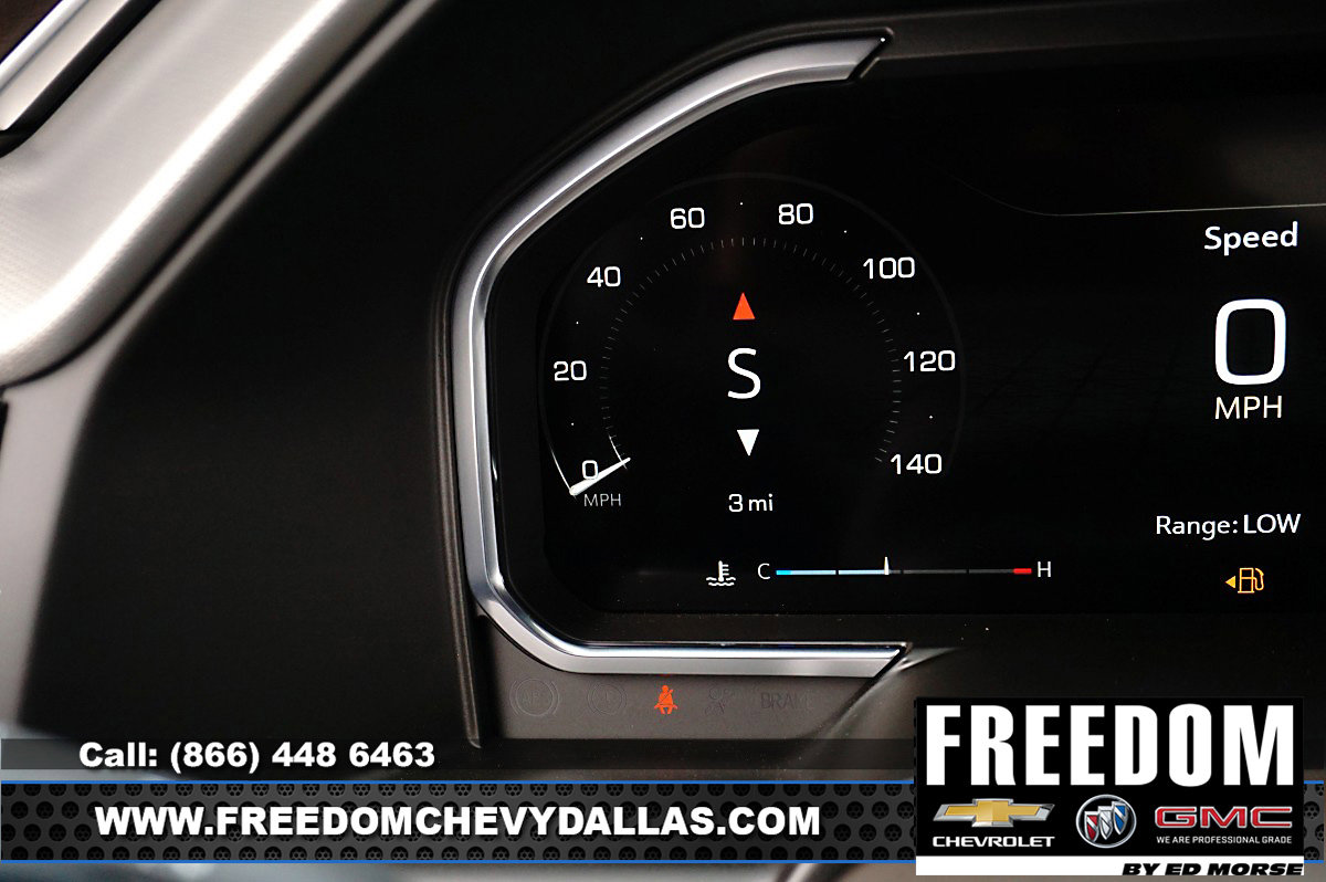 New 2026 GMC Sierra 1500 Denali w/ Denali Reserve Package image 31