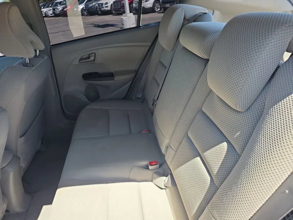 Used 2011 Honda Insight EX image 18