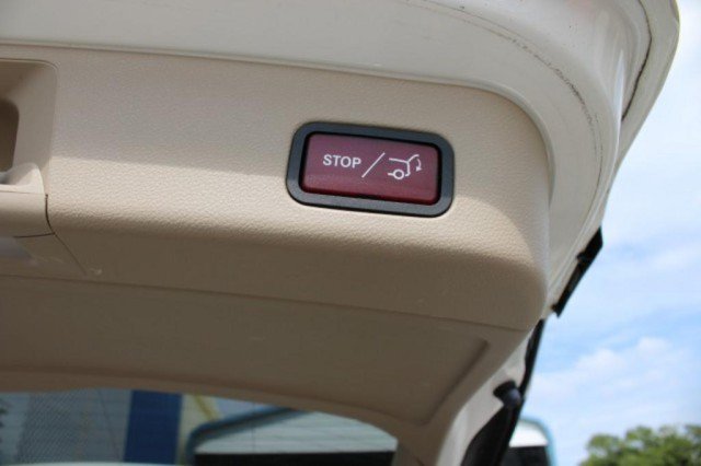 Used 2015 Mercedes-Benz ML 350 2WD image 9