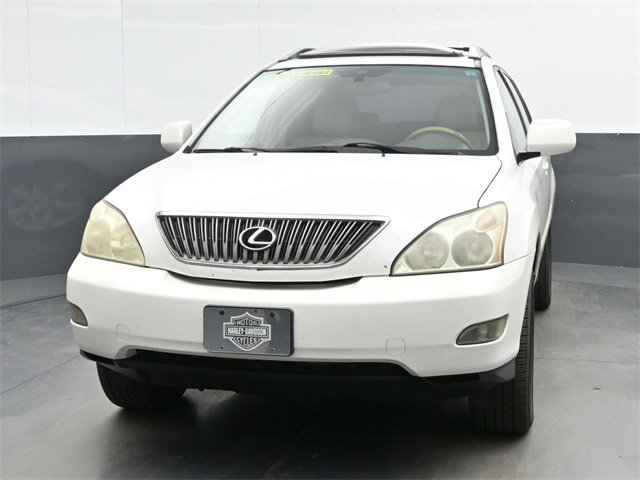 Used 2007 Lexus RX 350 2WD image 3