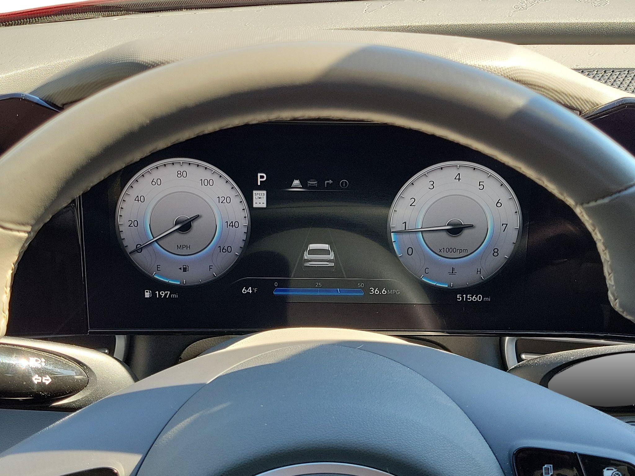 Used 2025 Hyundai Elantra SEL FWD image 15