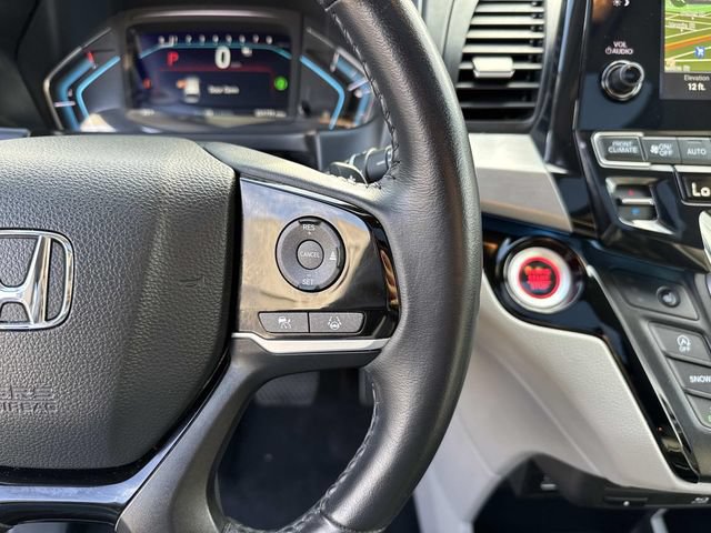 Used 2024 Honda Odyssey Touring image 23