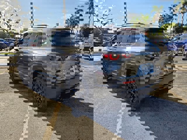 New 2026 MAZDA CX-50 AWD 2.5 Hybrid w/ Weather Package image 5