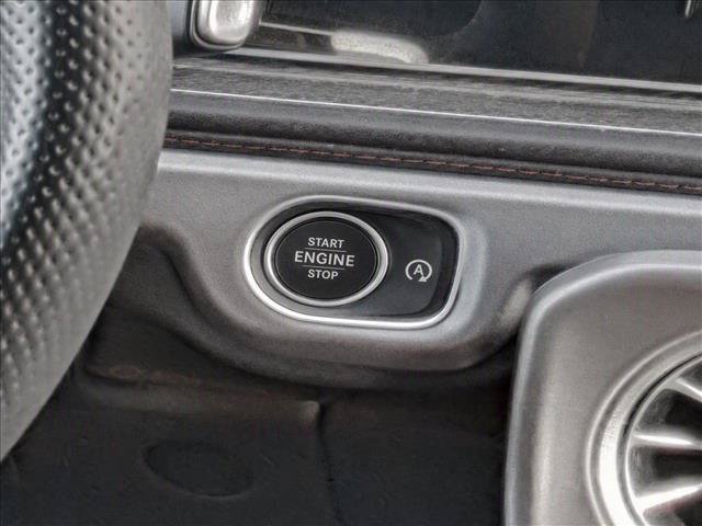 Certified 2025 Mercedes-Benz G 550 image 22