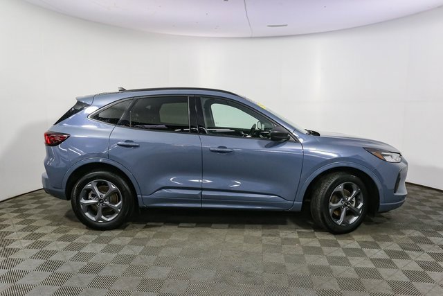 Used 2023 Ford Escape ST-Line w/ Tech Pack #1 image 14