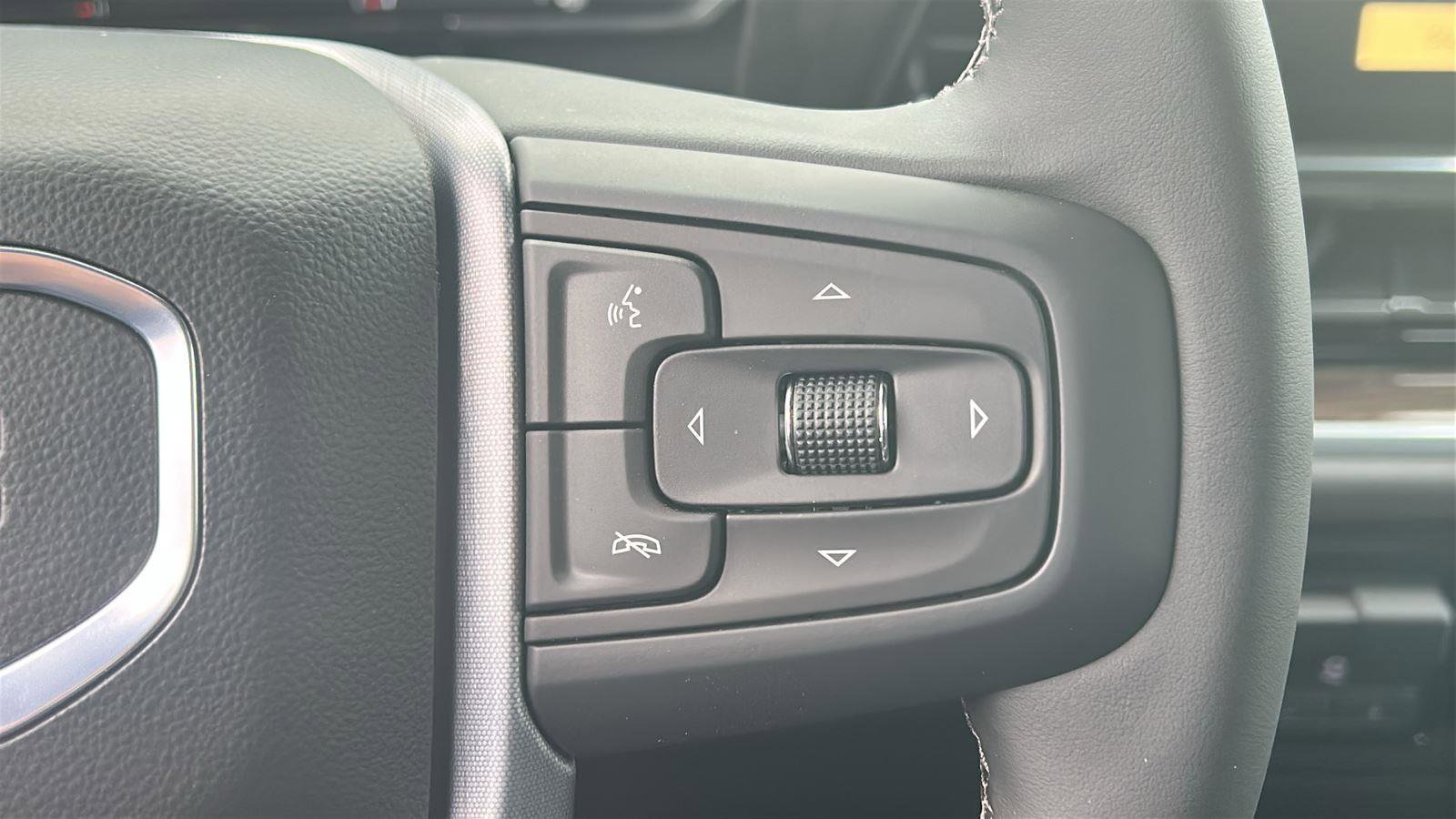 New 2026 GMC Sierra 1500 Elevation image 21