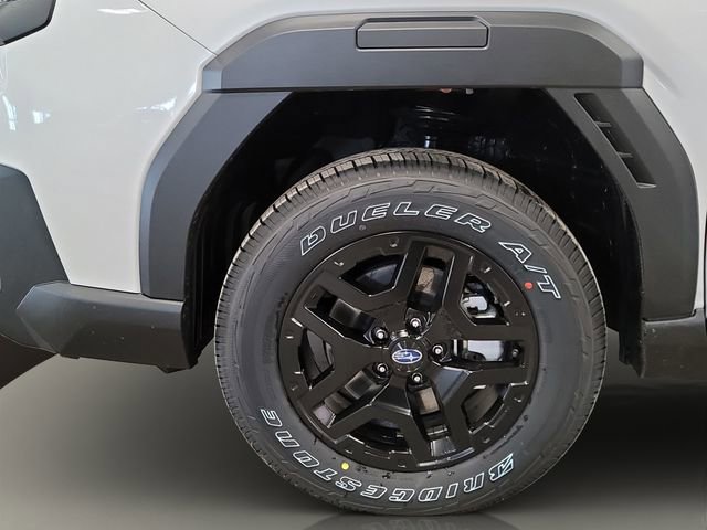 New 2026 Subaru Outback Wilderness image 23