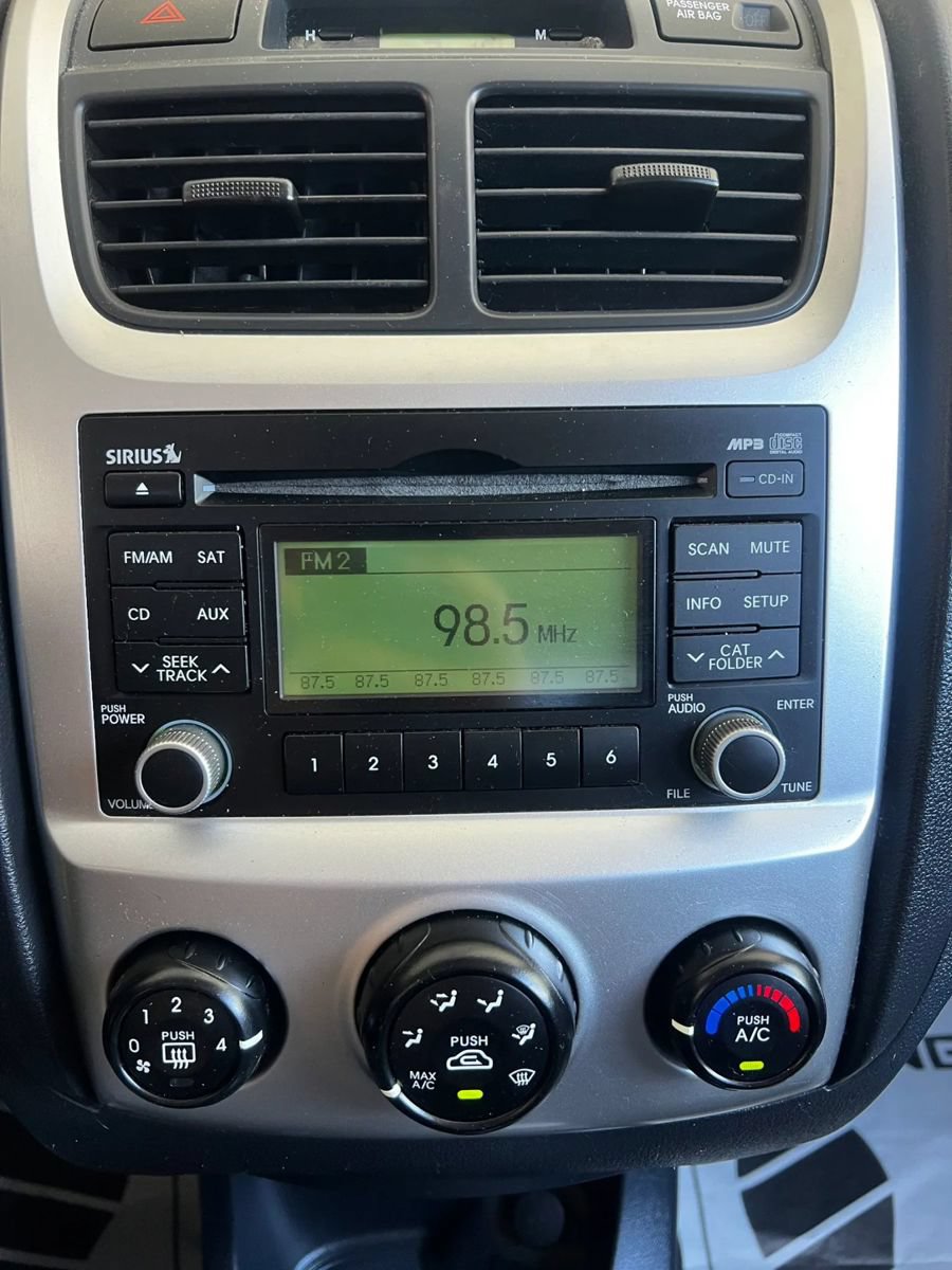 Used 2010 Kia Sportage LX AWD/4WD image 18
