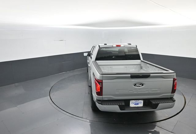 New 2026 Ford F150 XLT w/ FX4 Off-Road Package image 27