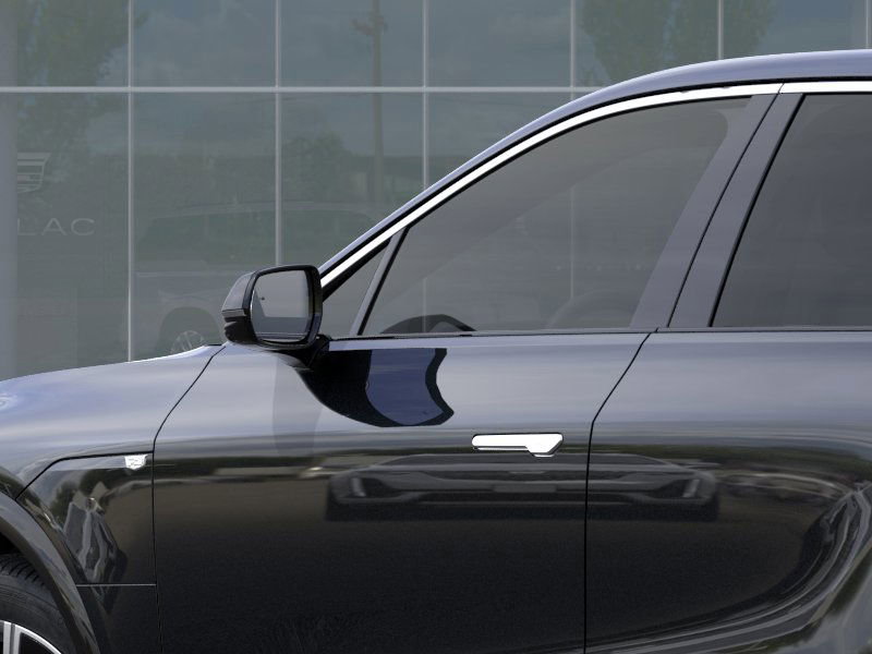 New 2026 Cadillac Lyriq Luxury image 12