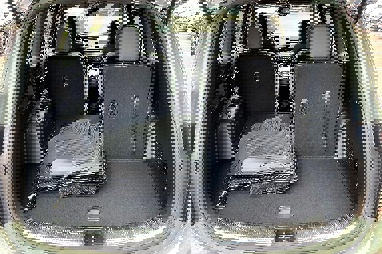 Certified 2023 Kia Telluride SX X-Pro image 37