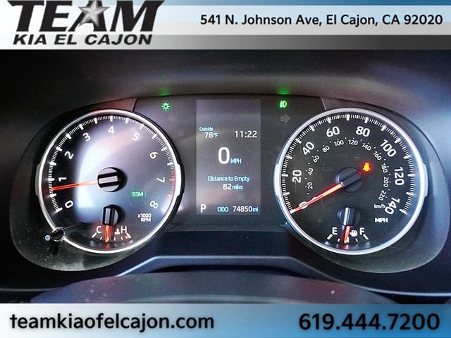 Used 2021 Toyota RAV4 XLE w/ Convenience Package AWD/4WD image 31