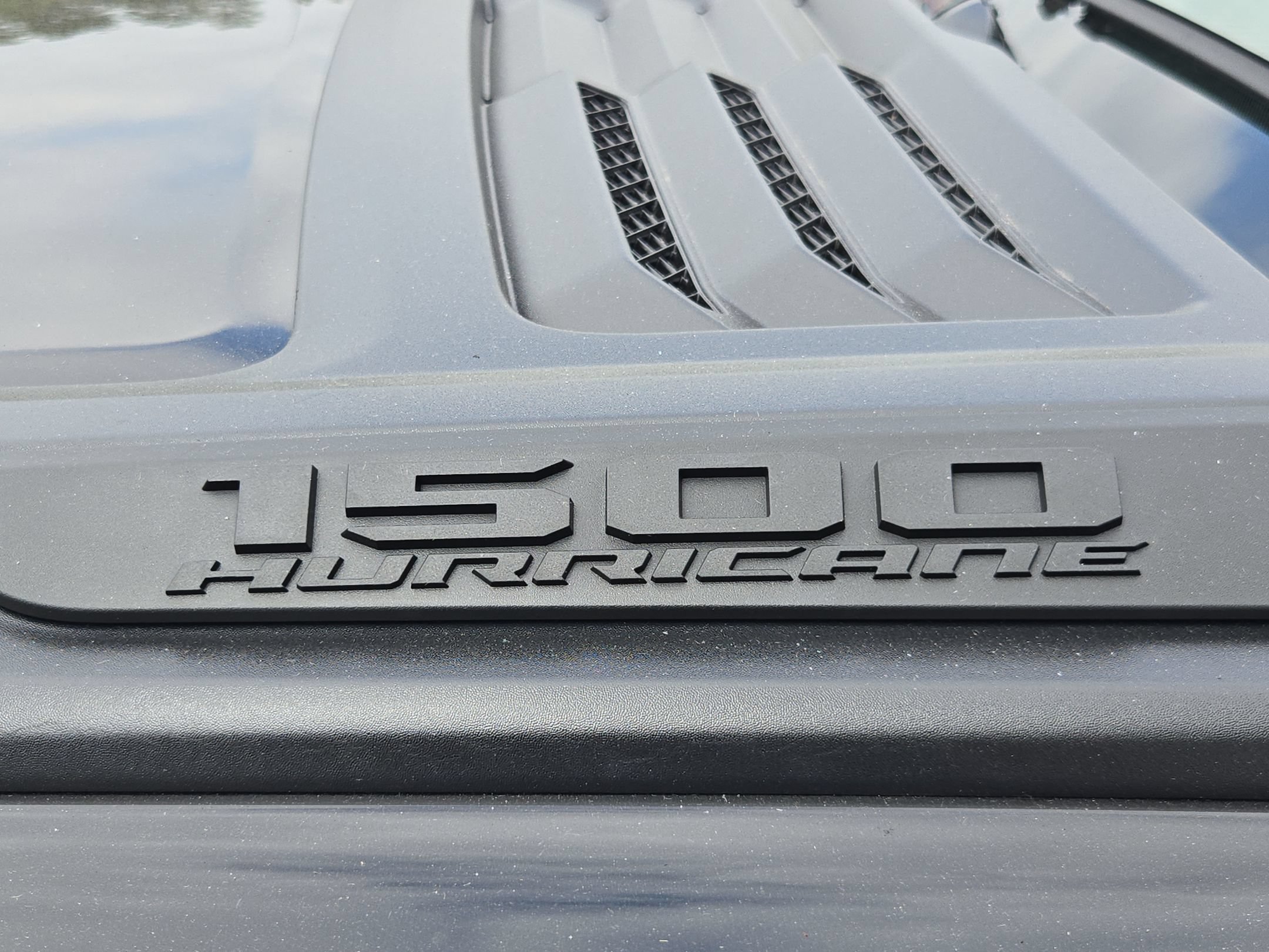 New 2027 RAM 1500 Laramie w/ Night Edition AWD/4WD image 30