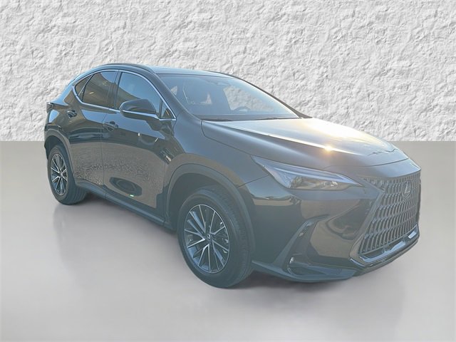 Used 2025 Lexus NX 250 FWD w/ Premium Package