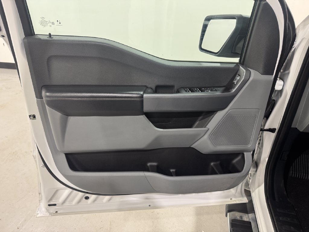 Used 2021 Ford F150 XLT w/ XTR Package AWD/4WD image 17