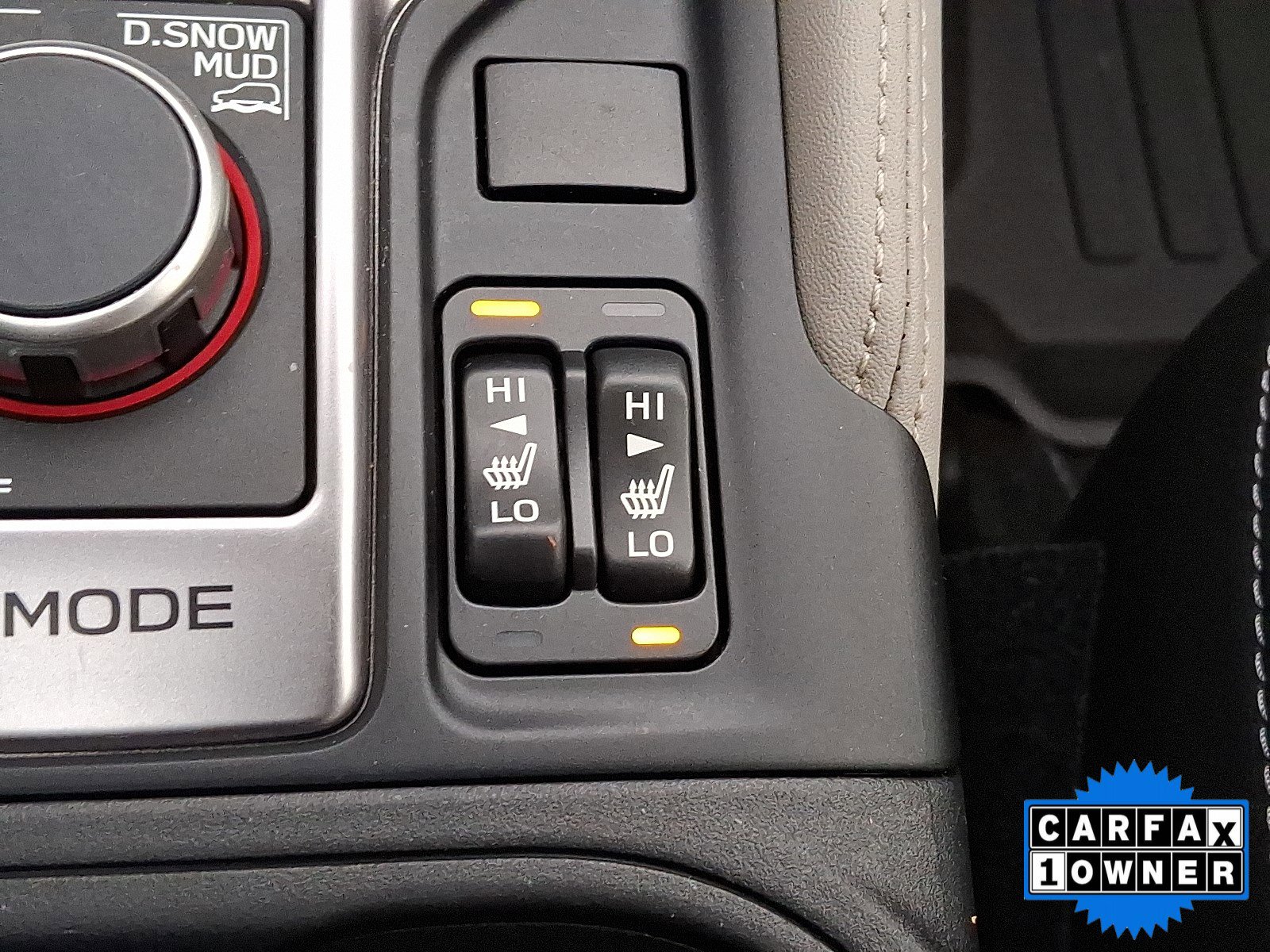 Certified 2023 Subaru Forester Limited image 35