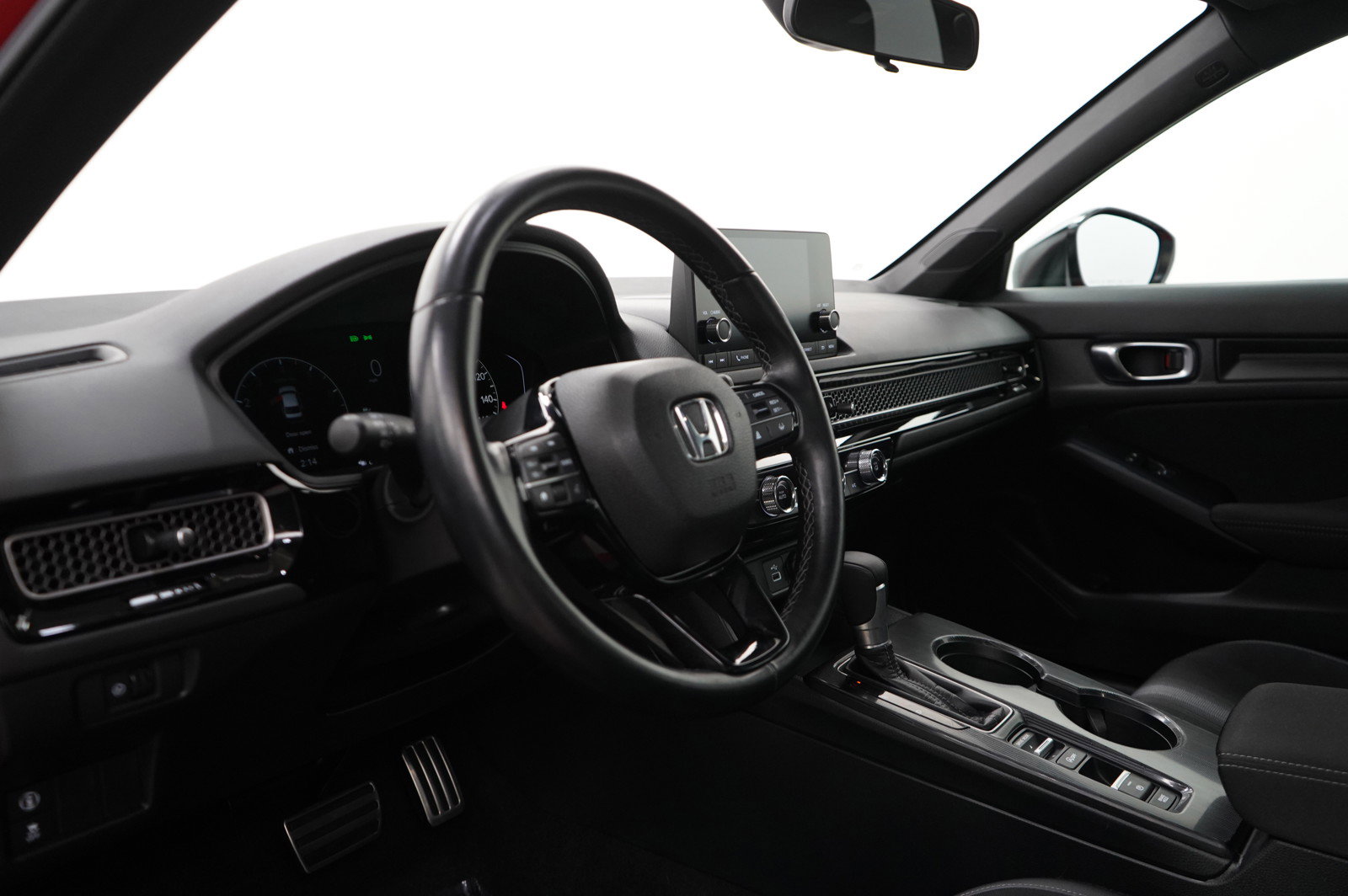 Used 2023 Honda Civic Sport image 15