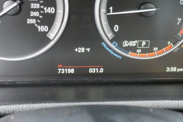 Used 2017 BMW X3 xDrive28i image 21