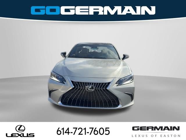 New 2025 Lexus ES 350 Ultra Luxury image 3