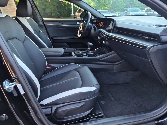 Used 2025 Kia K5 GT-Line FWD image 25