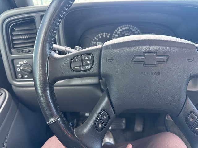 Used 2006 Chevrolet Silverado 1500 LT w/ Light Duty Power Package image 12