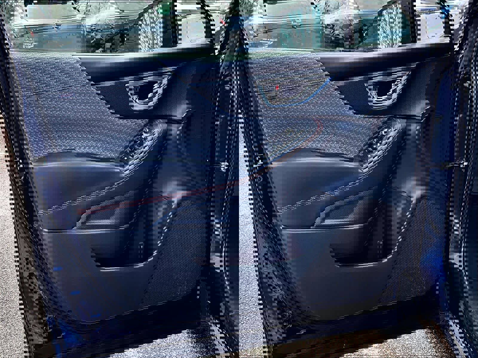 Used 2020 Subaru Forester Sport image 9