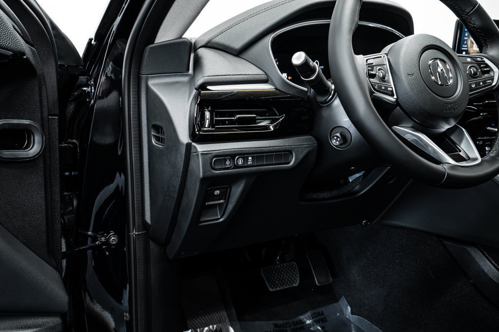 New 2026 Acura MDX SH-AWD image 13
