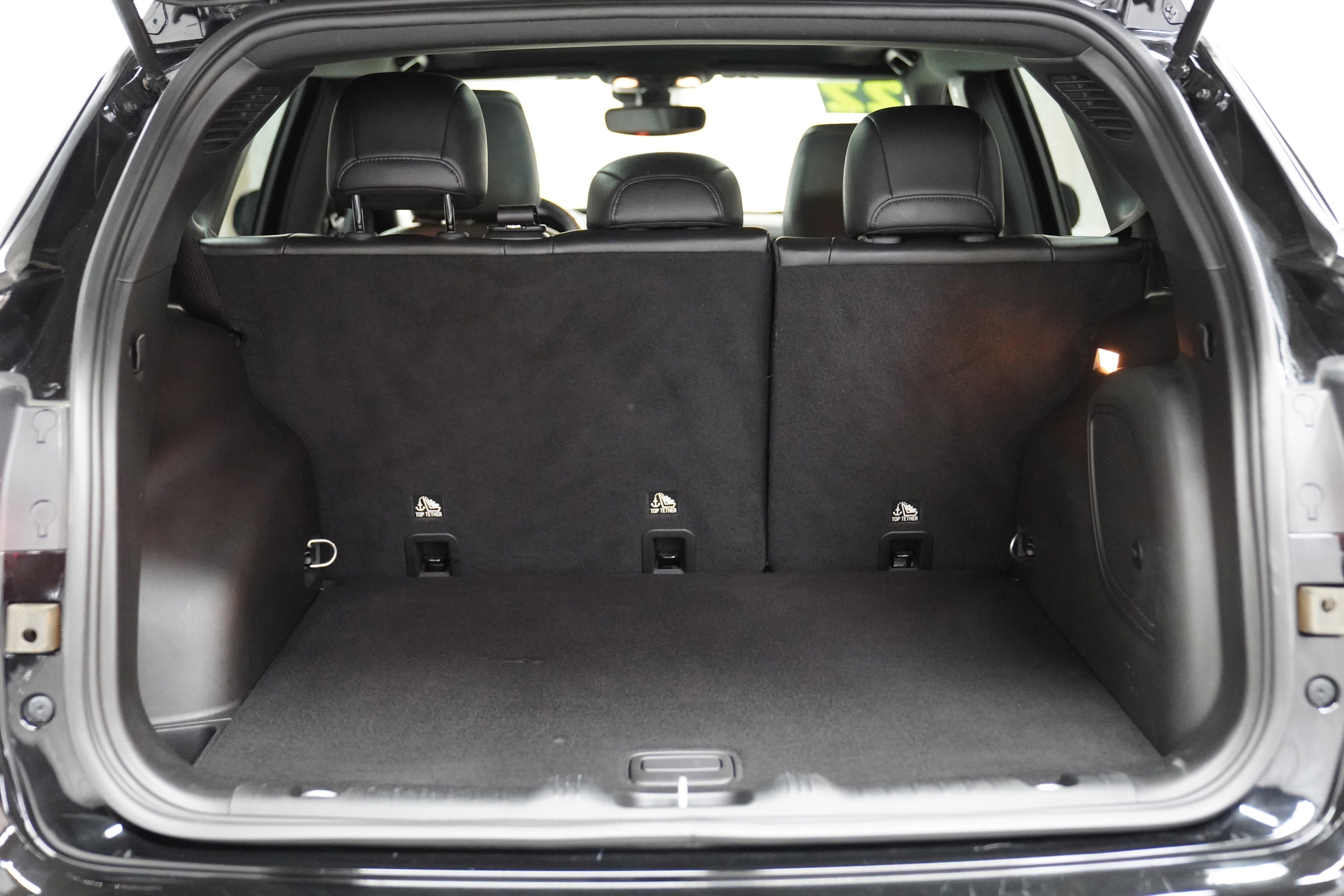 Used 2022 Jeep Compass High Altitude image 7