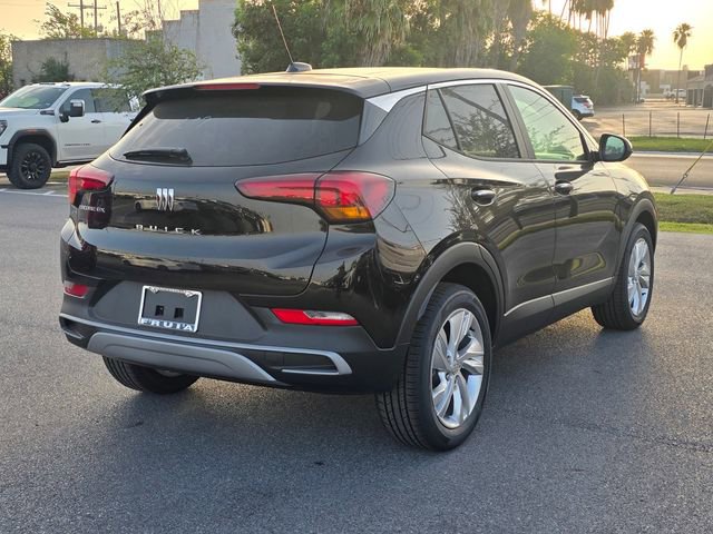 New 2026 Buick Encore GX Preferred w/ Comfort Package image 5
