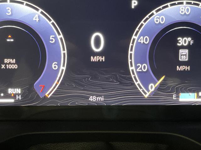 New 2026 Jeep Grand Cherokee L Limited w/ Luxury Tech Group II image 6