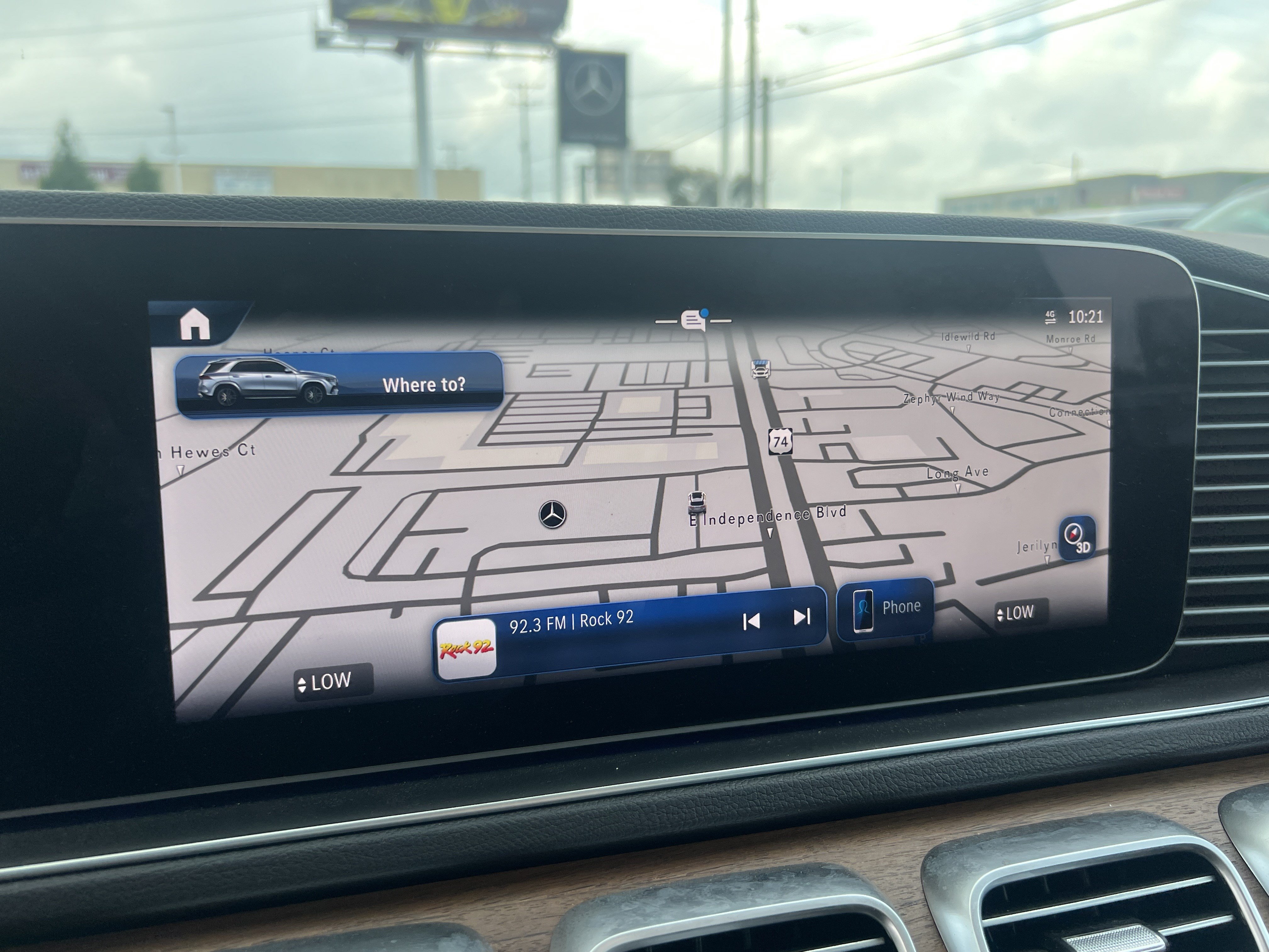 Certified 2025 Mercedes-Benz GLE 450 4MATIC image 30
