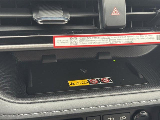 New 2026 Toyota Highlander Platinum image 32