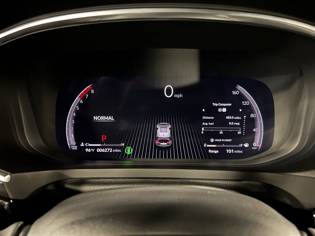 Used 2024 Acura MDX Type S image 34