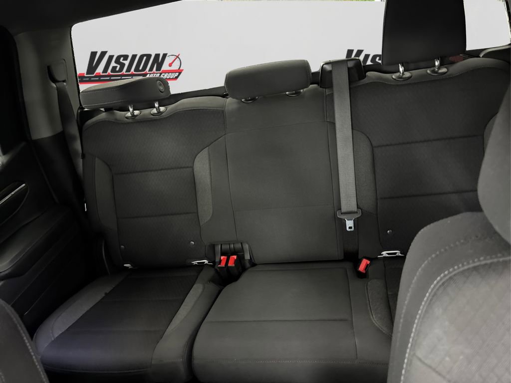 Used 2023 Chevrolet Silverado 1500 LT image 19