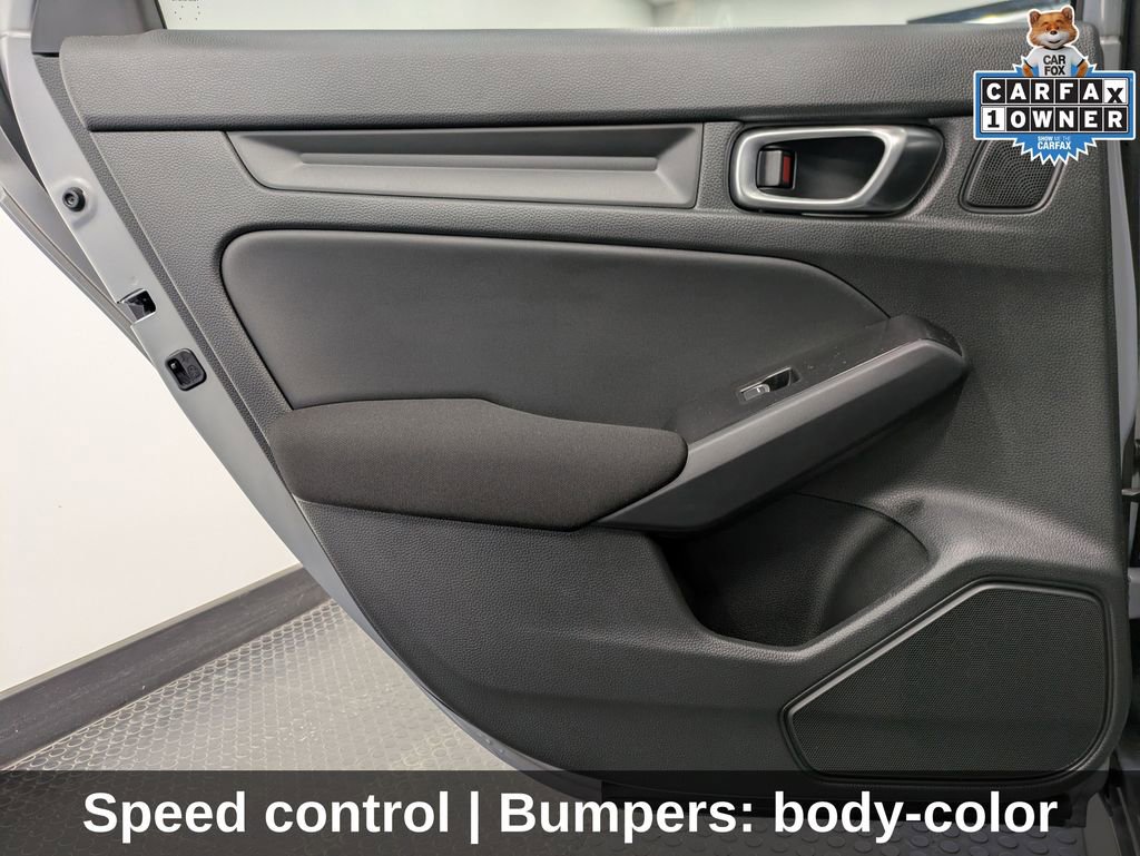 Certified 2026 Honda Civic Si image 28