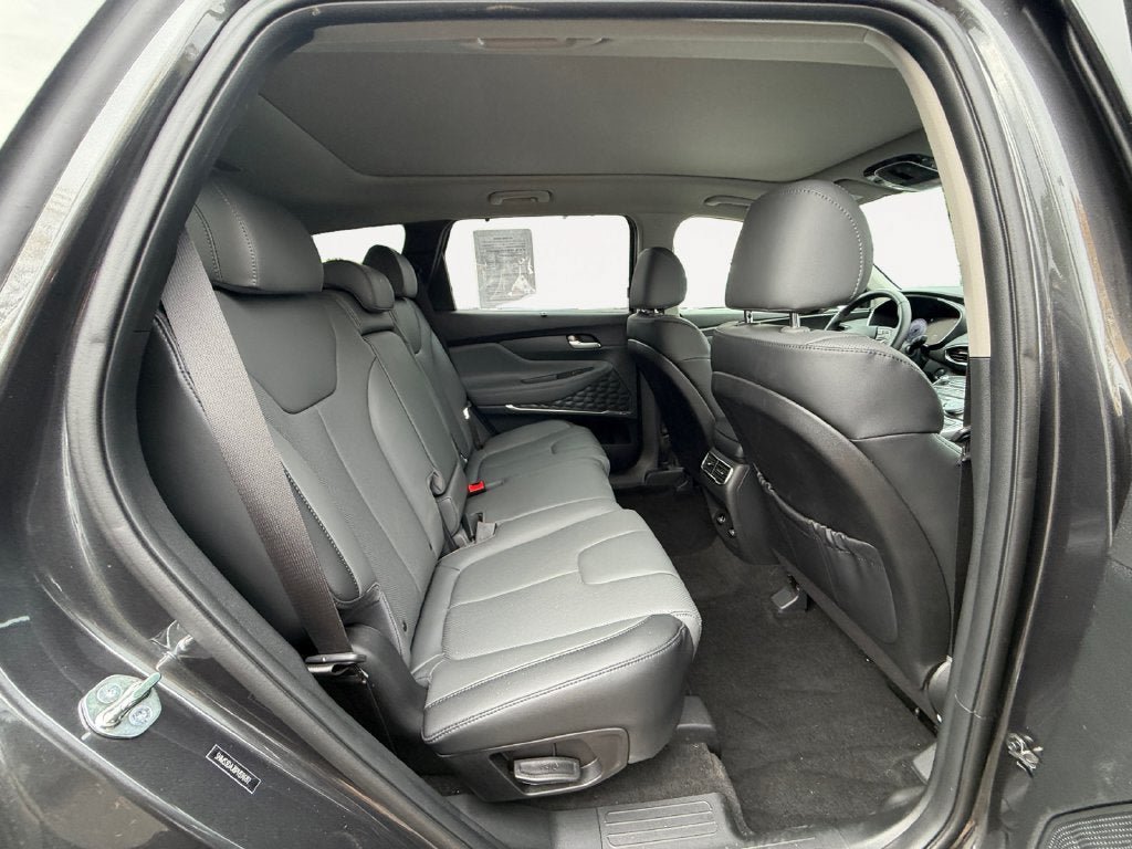 Certified 2023 Hyundai Santa Fe SEL w/ Premium Package AWD/4WD image 24