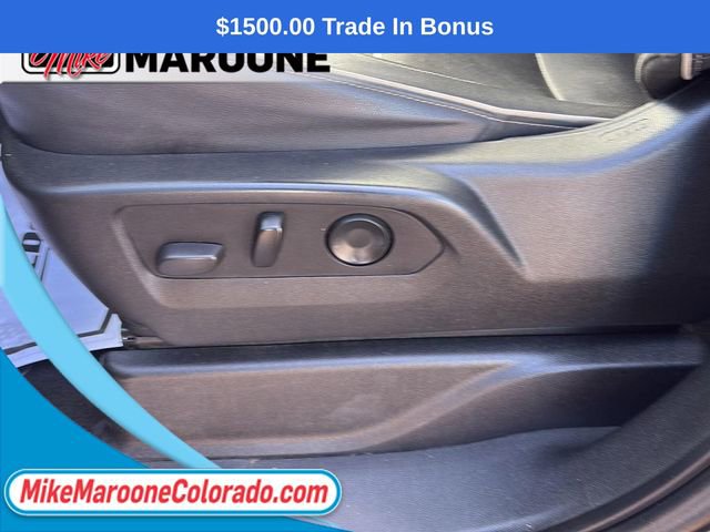 Used 2021 Chevrolet Tahoe Premier w/ Premium Package image 12