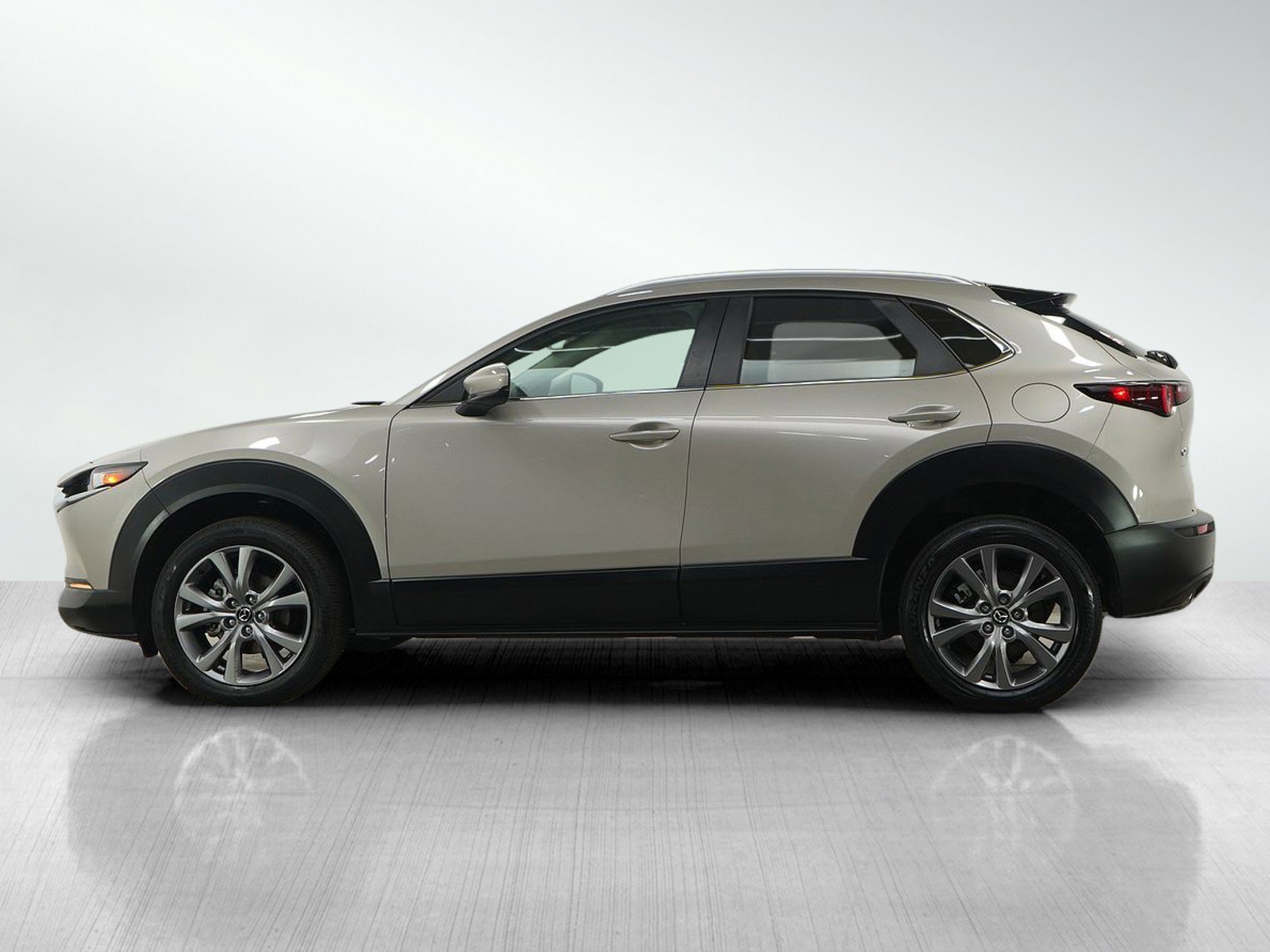 Used 2023 MAZDA CX-30 AWD 2.5 S w/ Preferred Package image 2